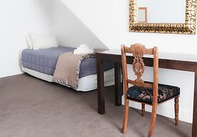 The Terrace Villas - Executive Apts