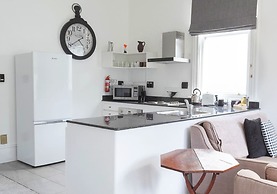 The Terrace Villas - Executive Apts