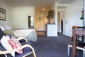 The Terrace Villas - Executive Apts