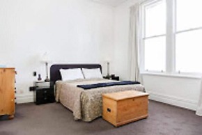 The Terrace Villas - Executive Apts