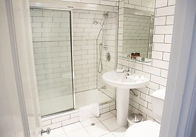 The Terrace Villas - Executive Apts