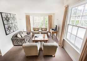 The Terrace Villas - Executive Apts