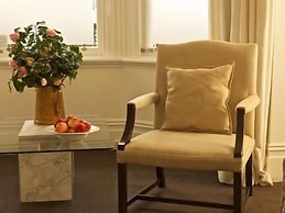 The Terrace Villas - Executive Apts