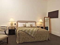 The Terrace Villas - Executive Apts