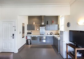 The Terrace Villas - Executive Apts