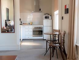 The Terrace Villas - Executive Apts