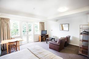 The Terrace Villas - Executive Apts