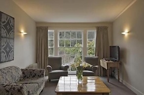 The Terrace Villas - Executive Apts