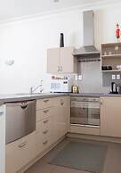 The Terrace Villas - Executive Apts