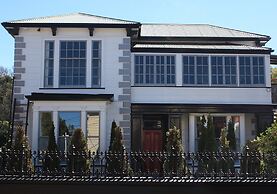 The Terrace Villas - Executive Apts