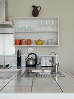 The Terrace Villas - Executive Apts