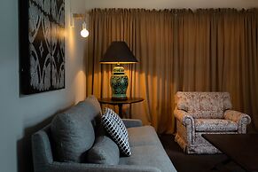 The Terrace Villas - Executive Apts