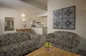 The Terrace Villas - Executive Apts