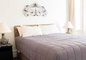 The Terrace Villas - Executive Apts