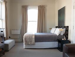 The Terrace Villas - Executive Apts