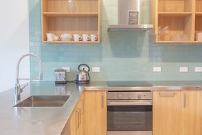 The Terrace Villas - Executive Apts