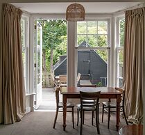 The Terrace Villas - Executive Apts