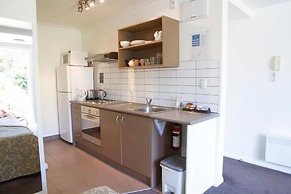 The Terrace Villas - Executive Apts