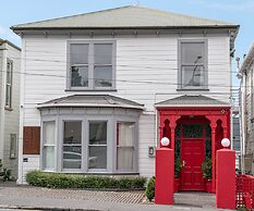 The Terrace Villas - Executive Apts