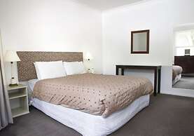 The Terrace Villas - Executive Apts