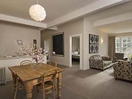 The Terrace Villas - Executive Apts