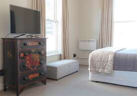 The Terrace Villas - Executive Apts