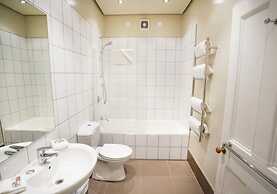 The Terrace Villas - Executive Apts