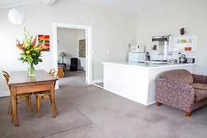 The Terrace Villas - Executive Apts