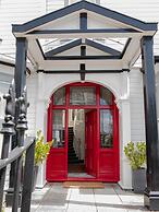 The Terrace Villas - Executive Apts