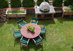 The Terrace Villas - Executive Apts