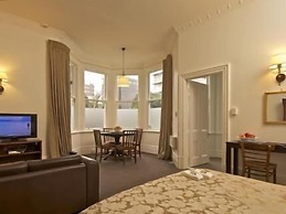 The Terrace Villas - Executive Apts