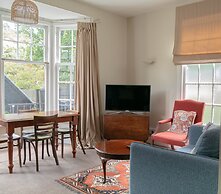 The Terrace Villas - Executive Apts