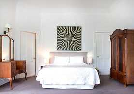 The Terrace Villas - Executive Apts