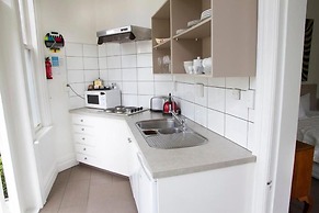 The Terrace Villas - Executive Apts