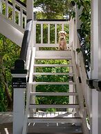 The Terrace Villas - Executive Apts