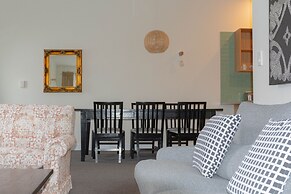 The Terrace Villas - Executive Apts