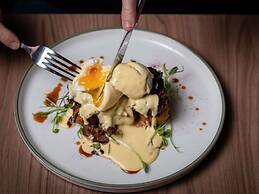 Mercure Perth On Hay