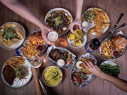 Mercure Perth On Hay