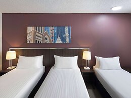 Mercure Perth On Hay