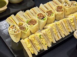 Mercure Perth On Hay