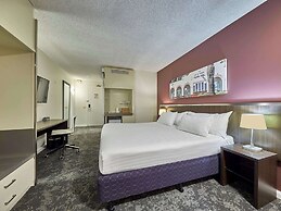 Mercure Perth On Hay