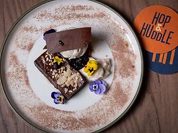 Mercure Perth On Hay