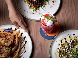 Mercure Perth On Hay