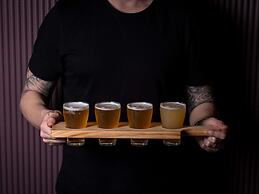 Mercure Perth On Hay