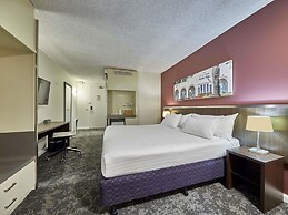 Mercure Perth On Hay