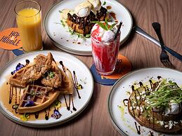 Mercure Perth On Hay