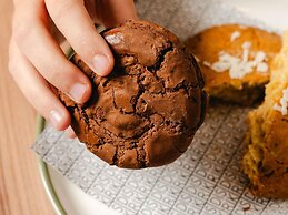 Mercure Perth On Hay