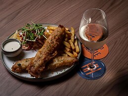 Mercure Perth On Hay