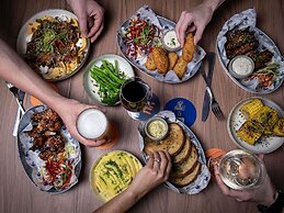 Mercure Perth On Hay