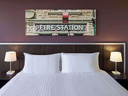 Mercure Perth On Hay